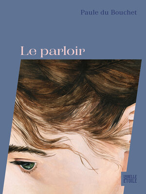 cover image of Le Parloir